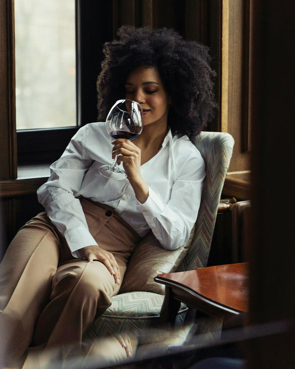 Disfrutar vinos de autor de Bodega Amadís de Gaula en casa